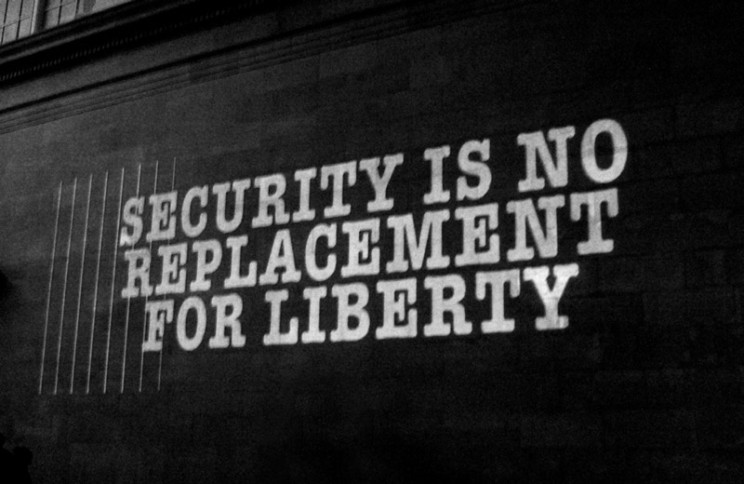 Security-Liberty