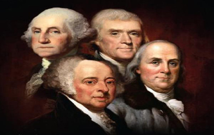 Founding-Fathers